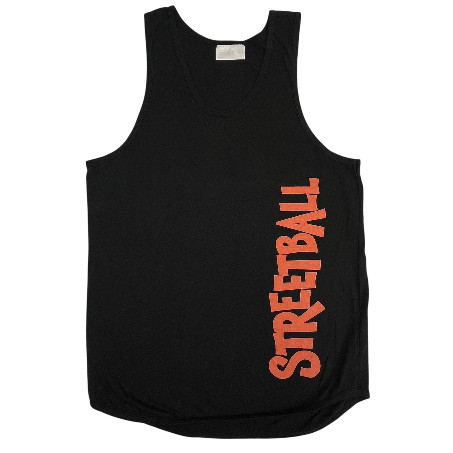 ADIDAS Streetball 90s Tanktop