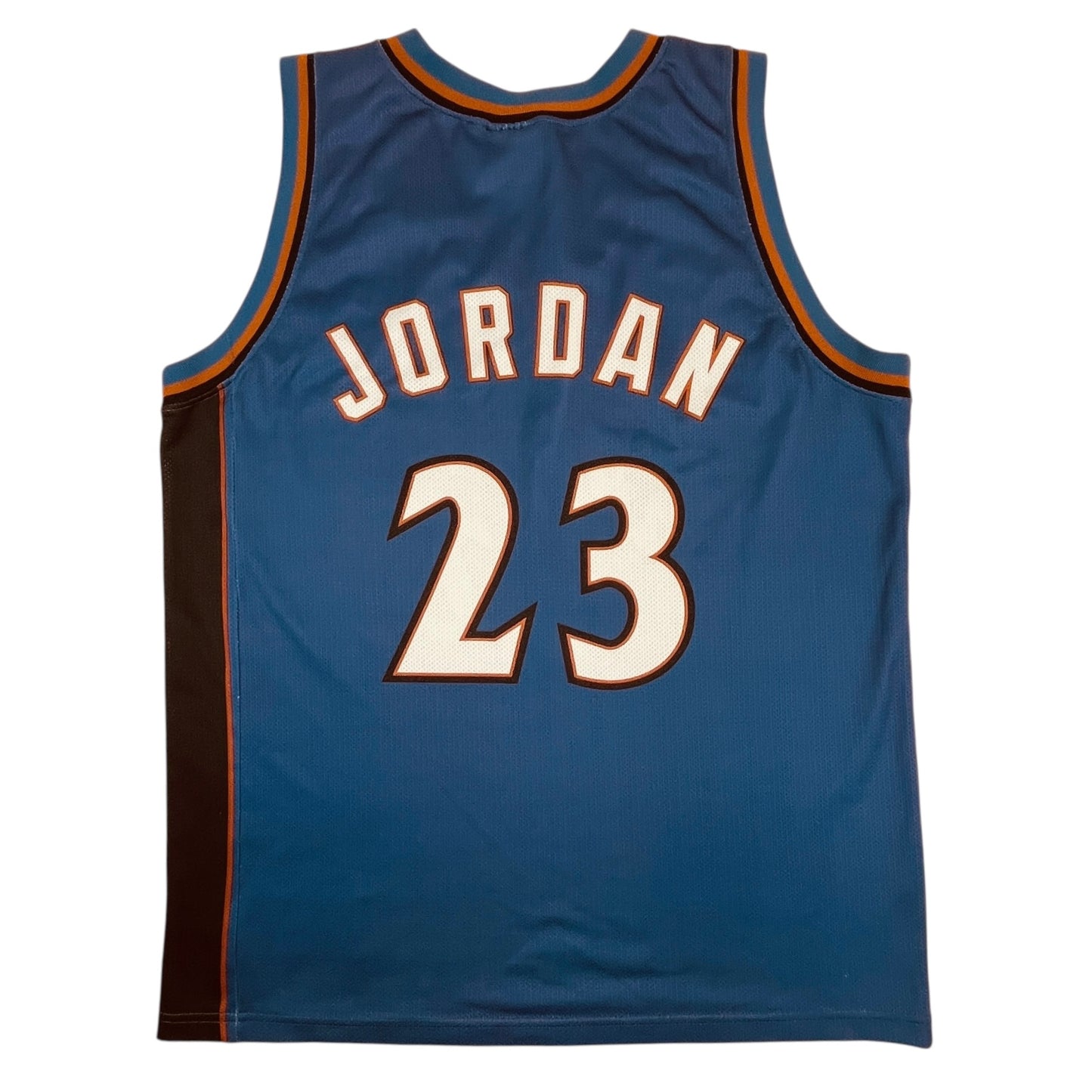 CHAMPION WASHINGTON WIZARDS Michael Jordan Jersey