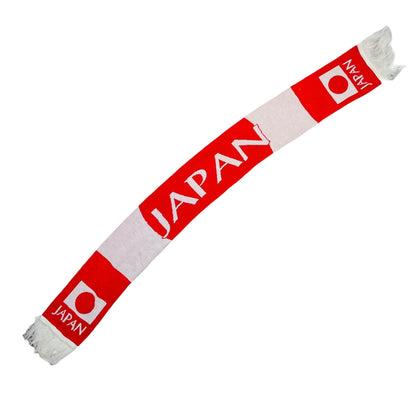 Japan Fan Scarf