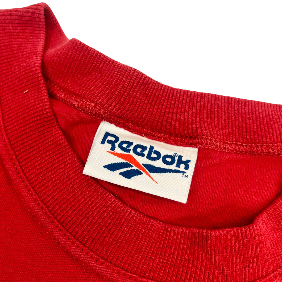 REEBOK Blacktop 90s Tshirt