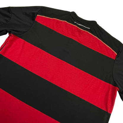 03073 Adidas DFB German National Team 2014 Away Jersey