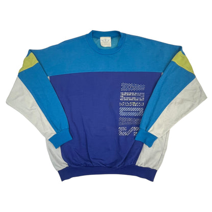 ADIDAS 90s Sweater