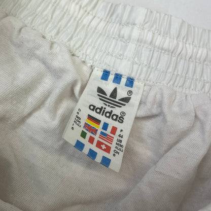 03246 Adidas 80s Trackshorts