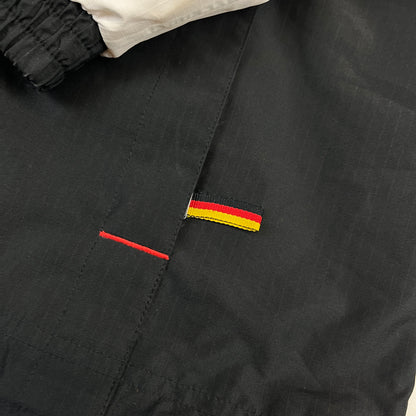02565 Adidas German Olympic Football Team Tracktop