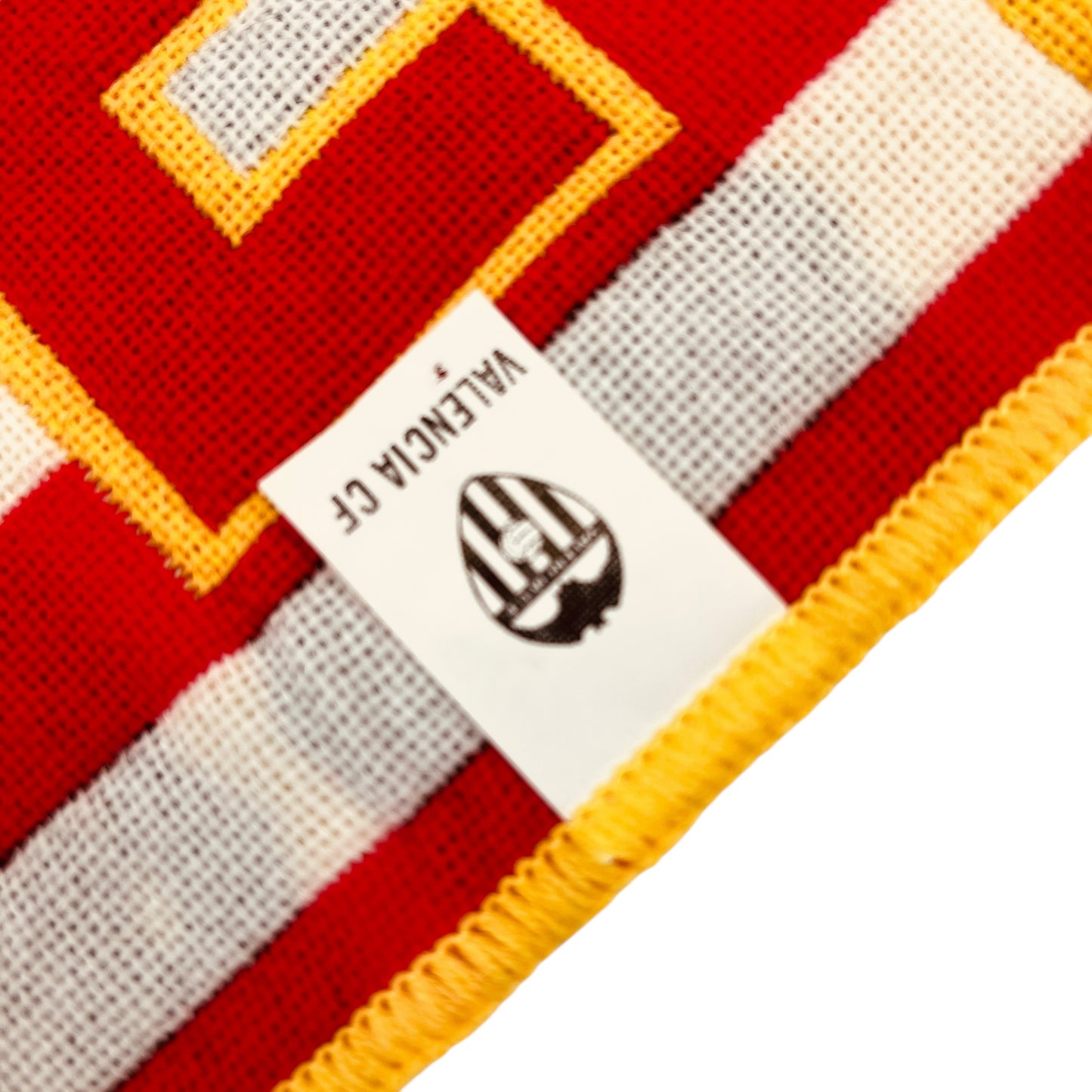 03103 Valencia FC Fan Scarf