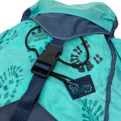 01747 Adidas 90s Hiking Bagpack