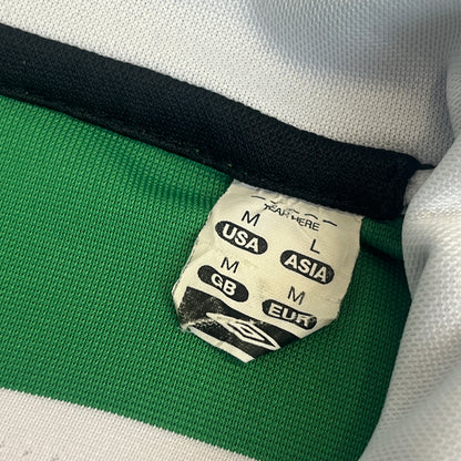 UMBRO CELTIC GLASGOW 2004 Home Jersey