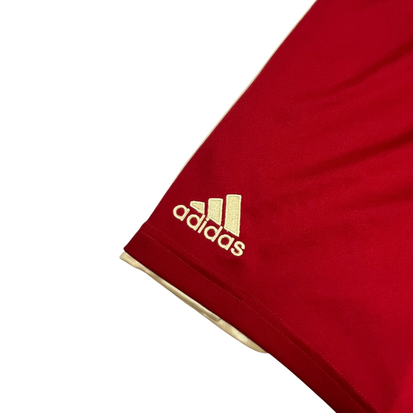 03239 Adidas FC Bayern München 2011-2012 Home Trackshorts