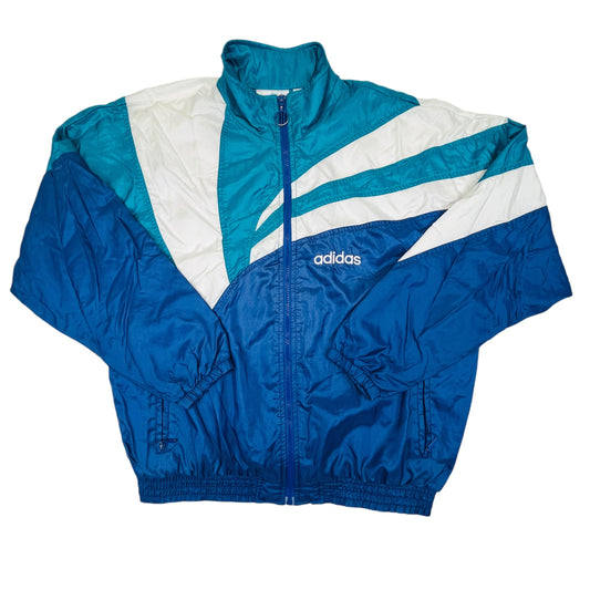 02327 Adidas 90s Tracktop