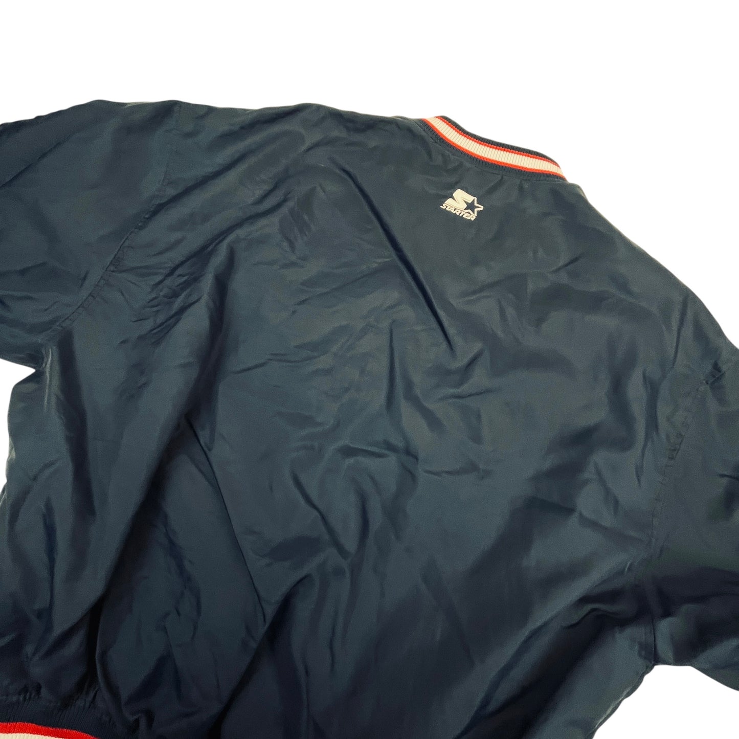 Starter Atlanta 1996 Olympic Games Warump Sweater