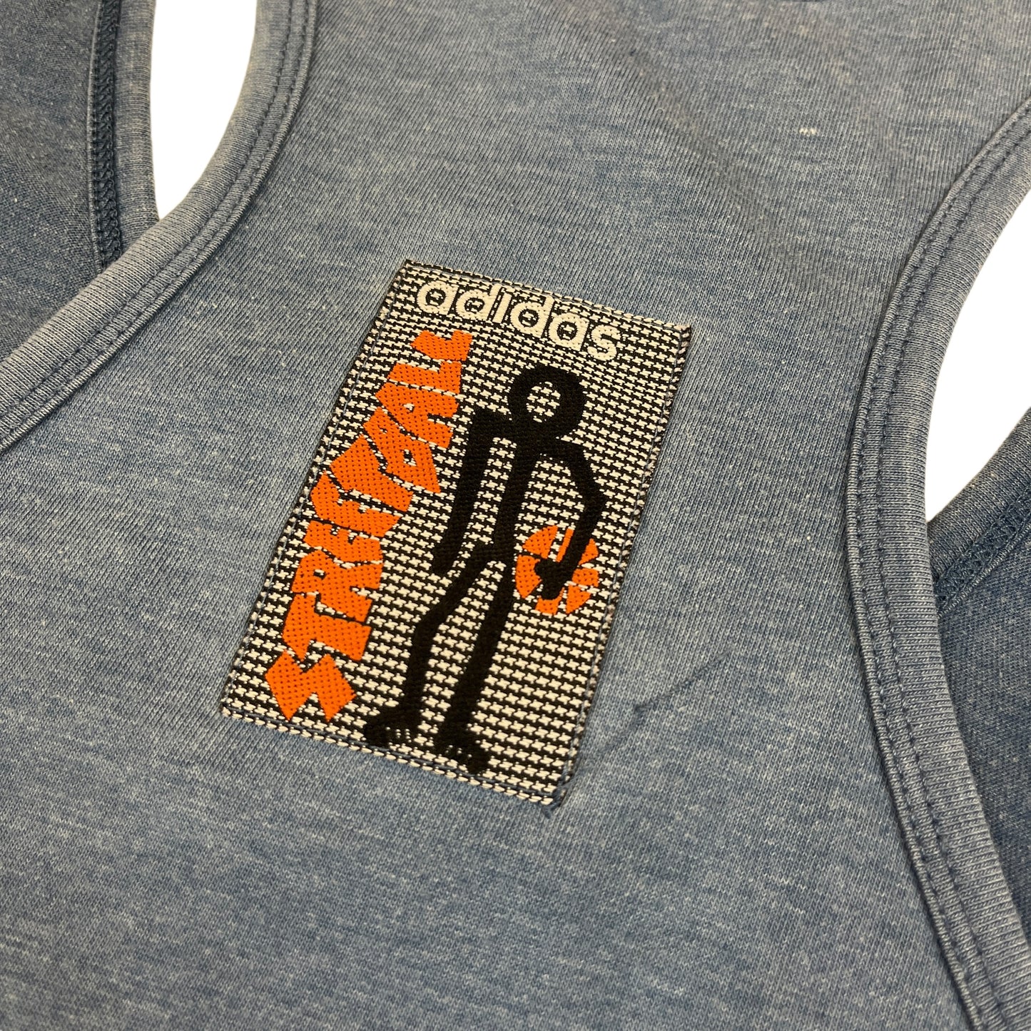 02124 Adidas 90s Streetball Tanktop
