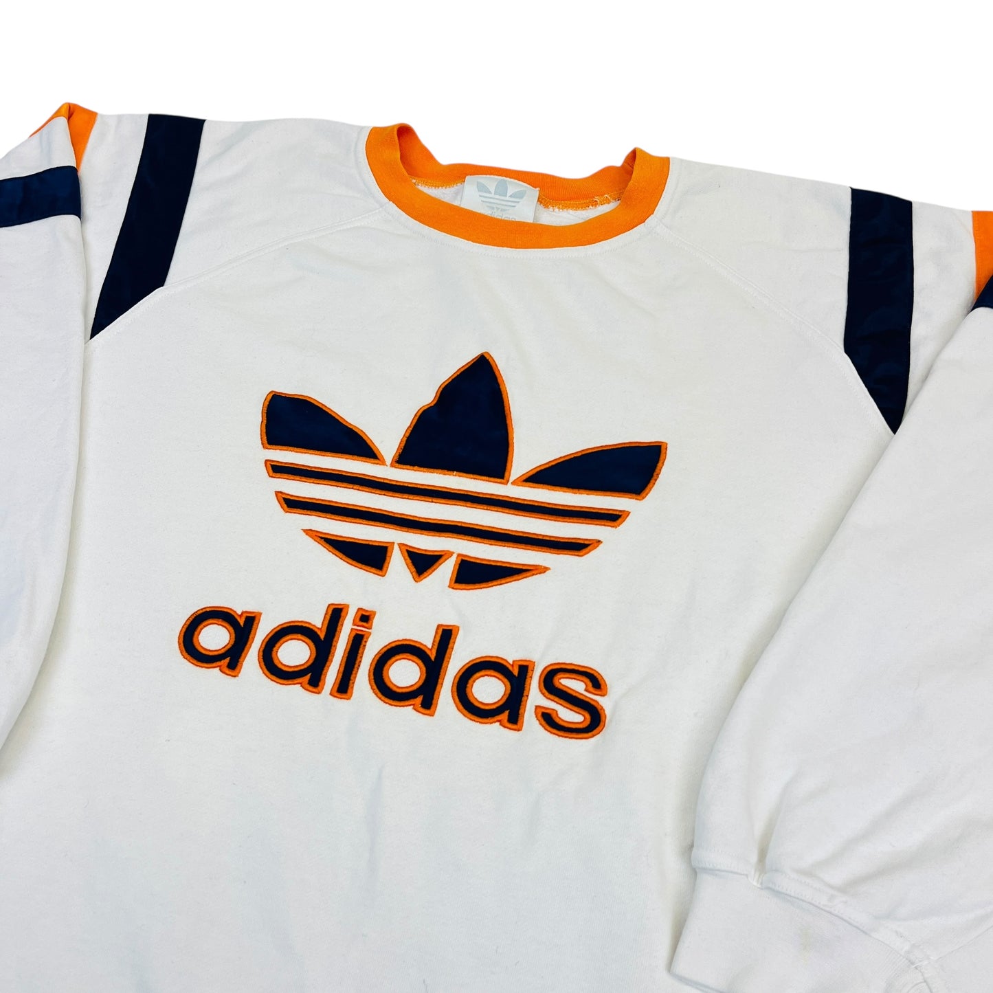 Adidas 90s Sweater