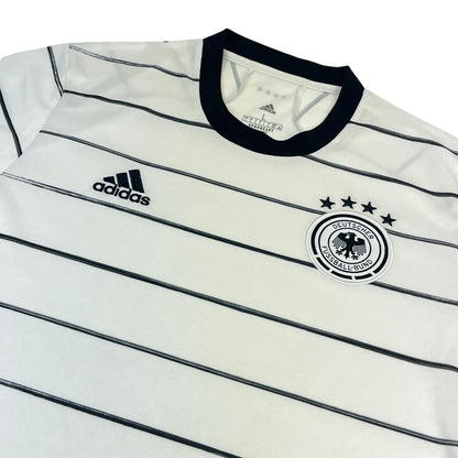 ADIDAS DFB GERMAN NATIONAL TEAM 2020/21 Home Jersey