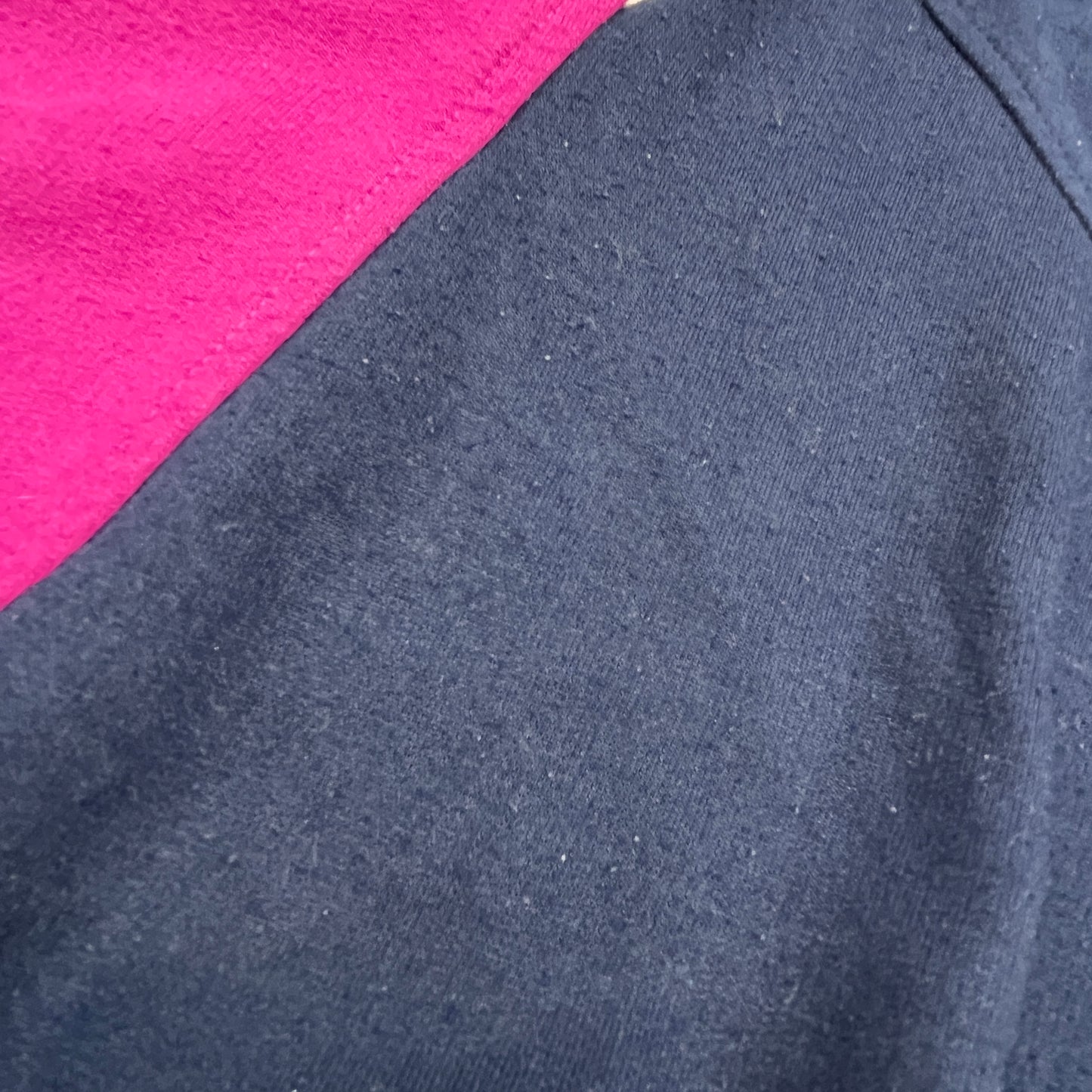 02395 Adidas „World Wide Sports“ 90s Sweater