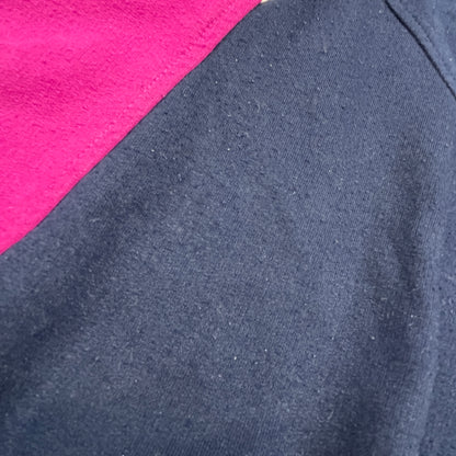 02395 Adidas „World Wide Sports“ 90s Sweater