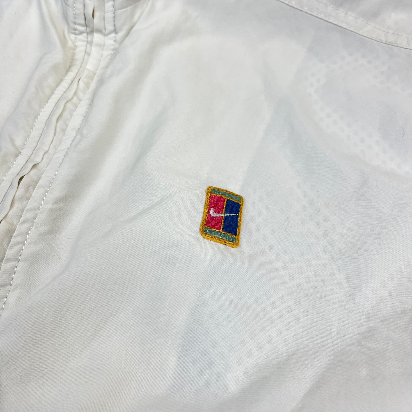 Nike Challeng Court 90s Tracktop