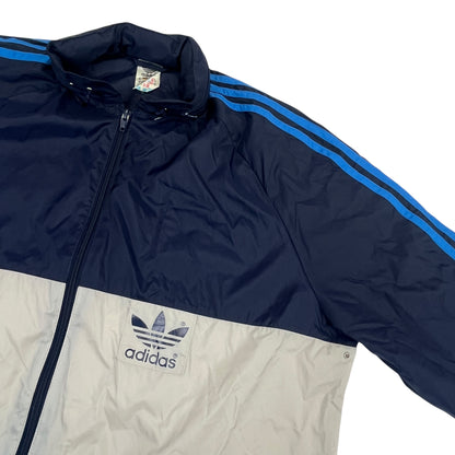 02681 Adidas 80s Rainjacket