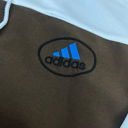 02822 Adidas 90s Basketball Convertible Tracktop