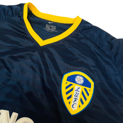 Nike Leeds United 2001-2002 „Prototyp?“ Deadstock Away Jersey