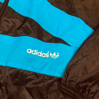 02680 Adidas 90s Rainjacket