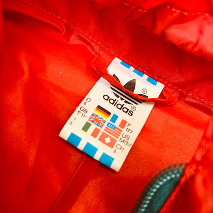 ADIDAS 80s Rainjacket