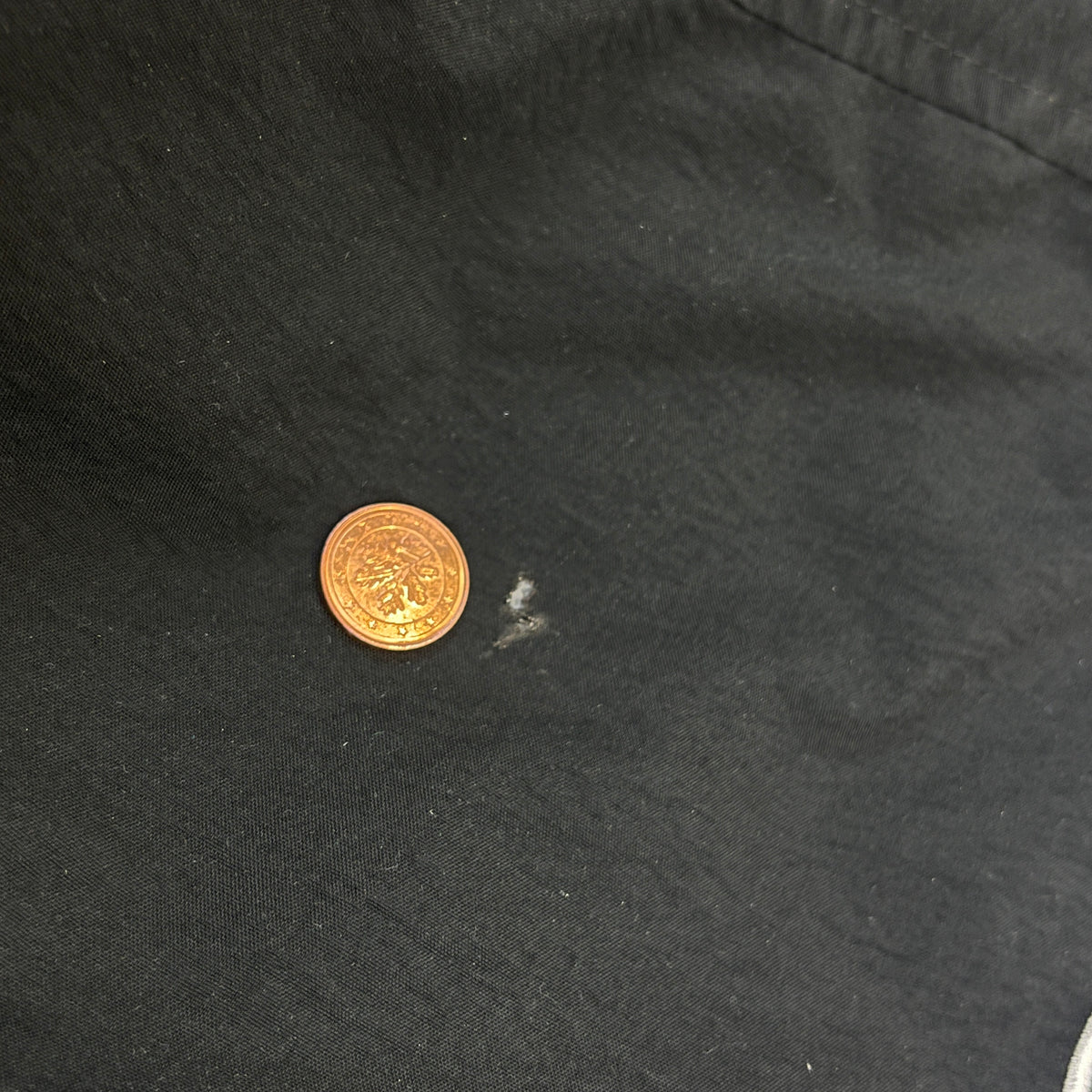 STARTER 90s LA Lakers Jacket