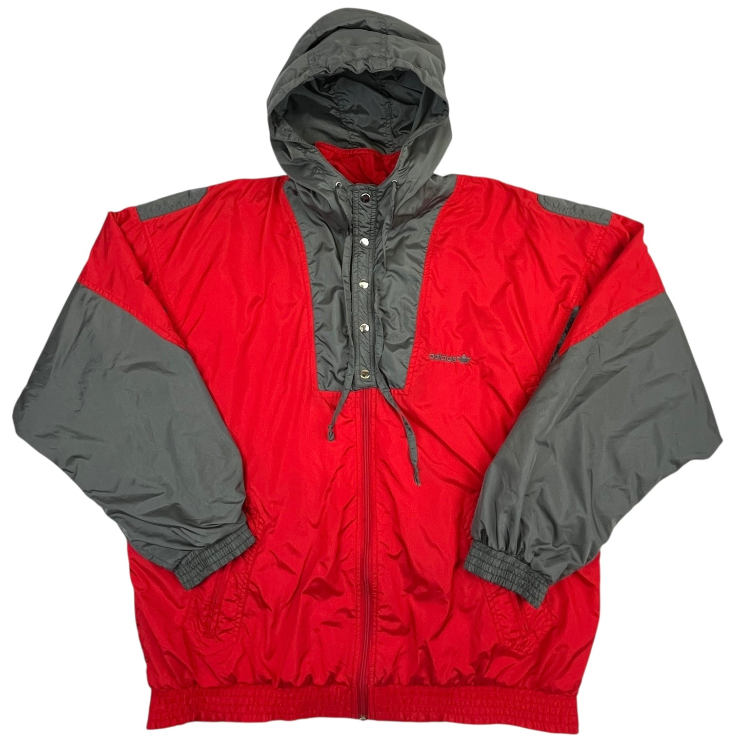 Adidas 80s Windbreaker