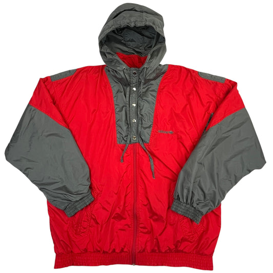 03076 Adidas 80s Windbreaker