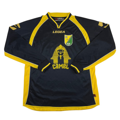 02707 Legea NK Podgrmeč Longsleeve Jersey