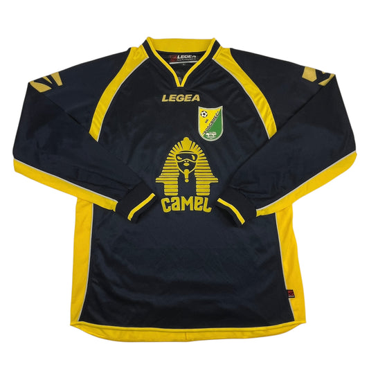 02707 Legea NK Podgrmeč Longsleeve Jersey