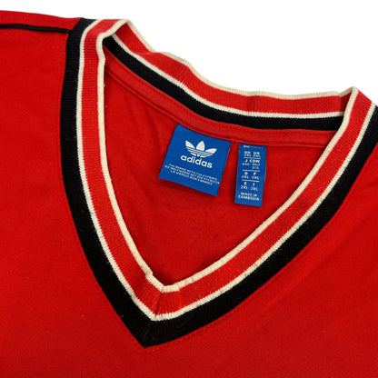 Adidas Originals Manchester United 1984-1985 Home Retro Jersey
