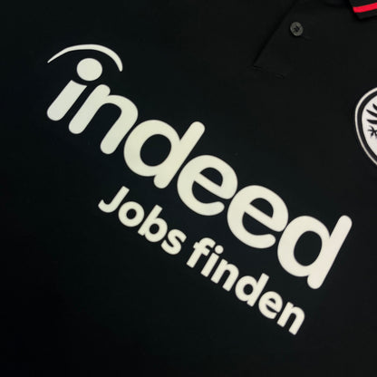 Nike Eintracht Frankfurt 2020/21 Home Jersey