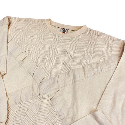 02690 Adidas 80s Pullover