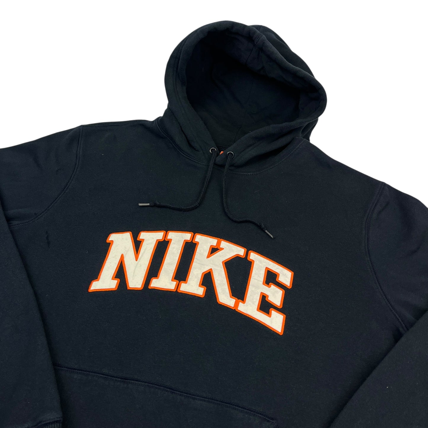 02829 Nike “Spellout” Y2K Hoodie