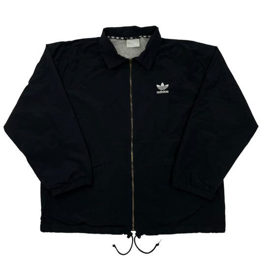 01802 Adidas 90s Coach Jacket