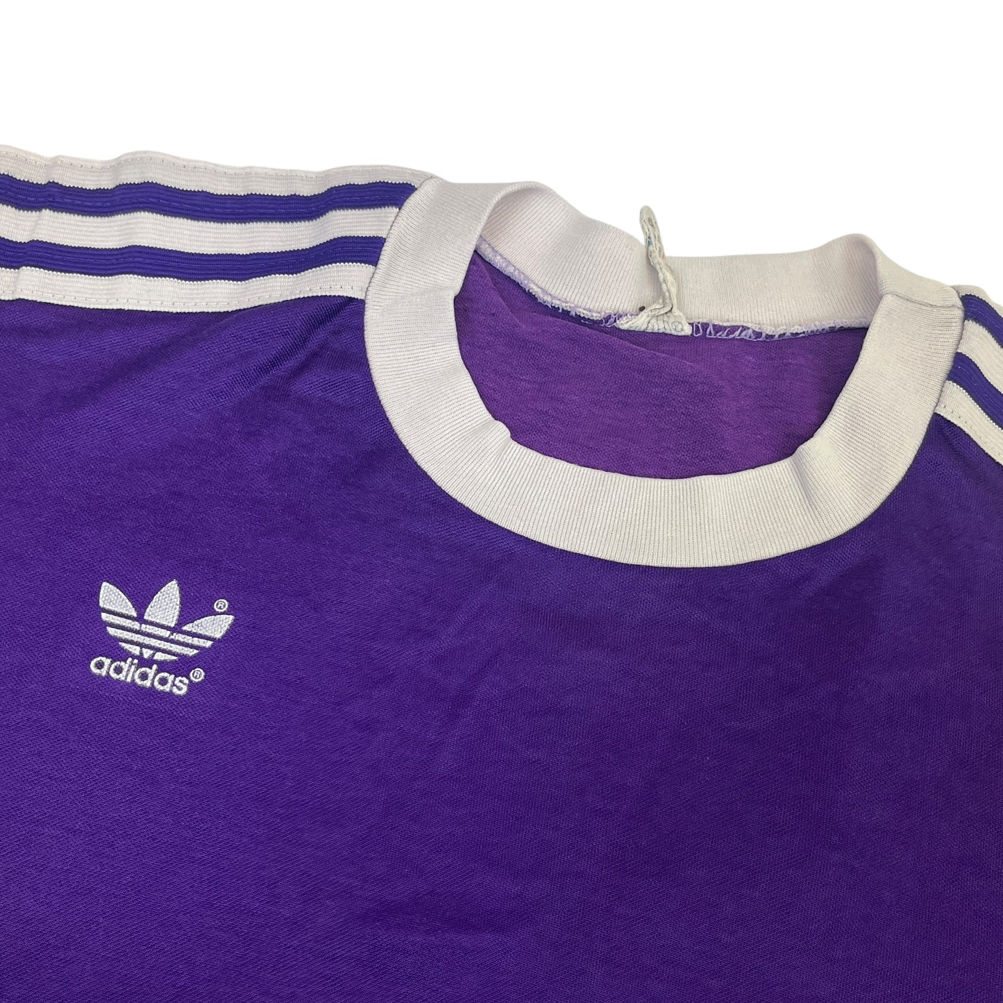 Adidas 80s VSV Viktoria Gesmold (Made in West Germany) Jersey