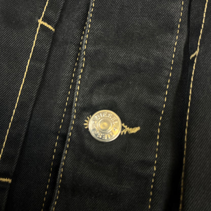 DIESEL INDUSTRY 90s Jeans Jacket