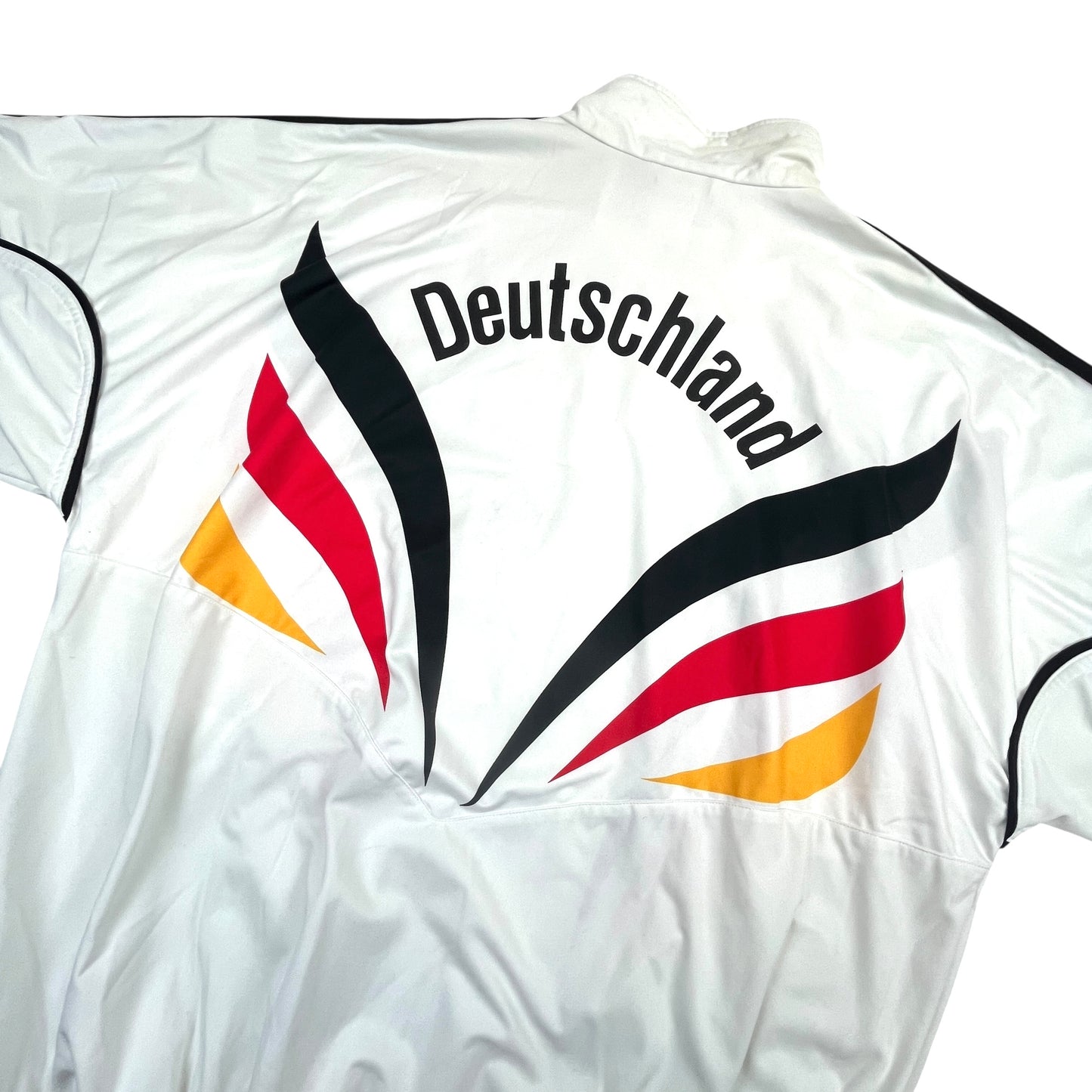 Adidas German Olympic Team Paris 2024 Tracktop