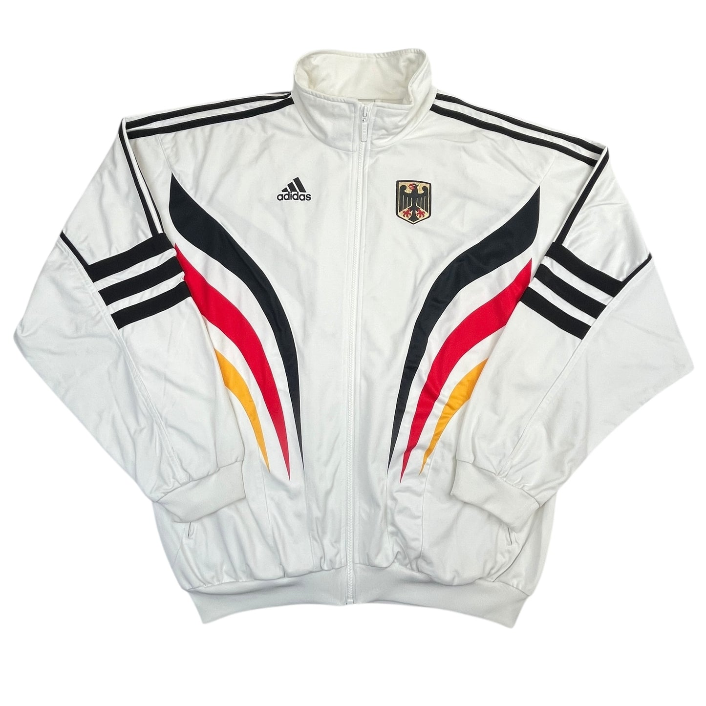 Adidas German Olympic Team Paris 2024 Tracktop