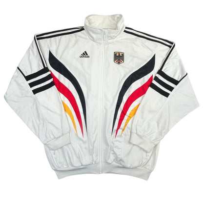 Adidas German Olympic Team Paris 2024 Tracktop
