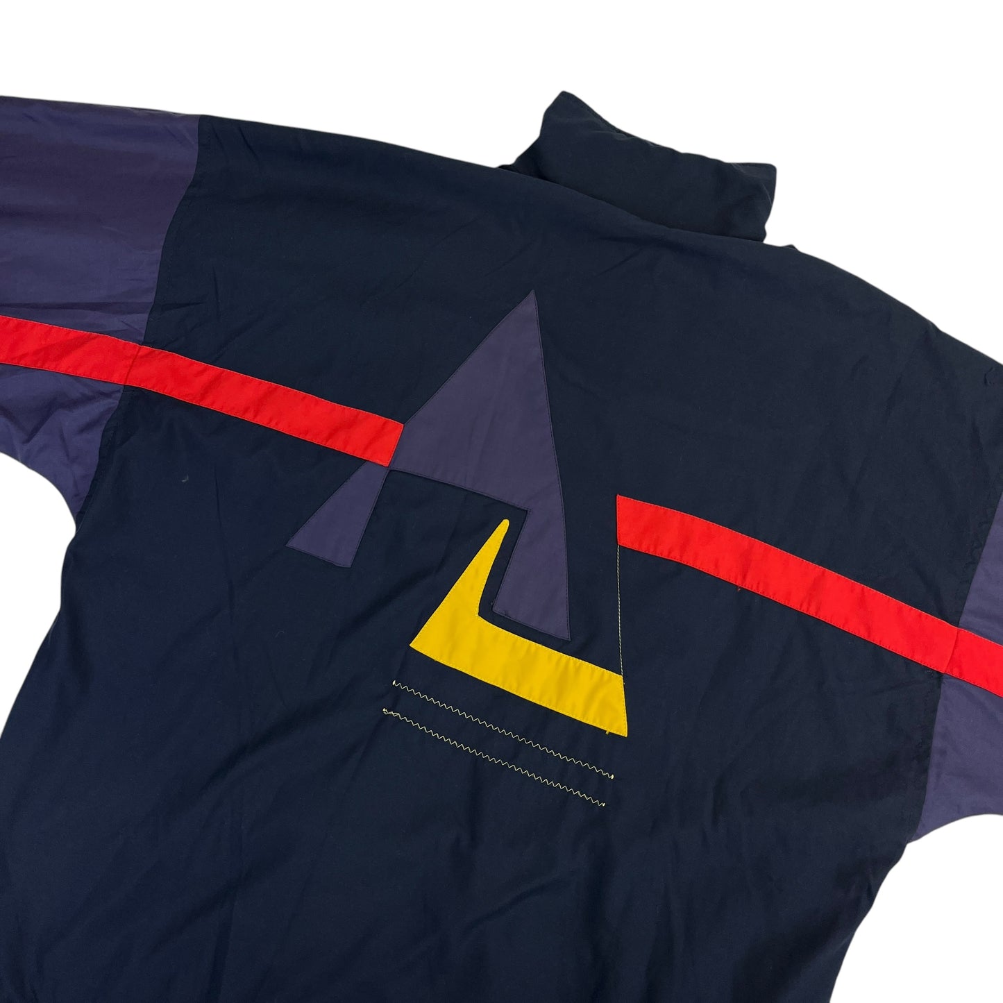 02564 Adidas 80s Tracktop