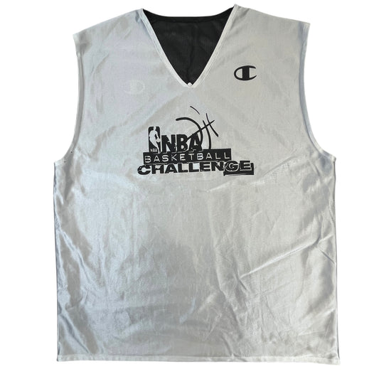 02851 Champion „NBA Challenge „ Reversibel Jersey