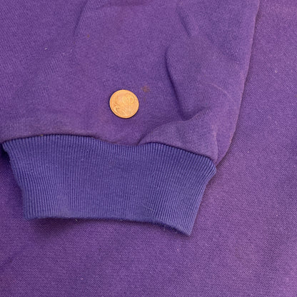 02980 Adidas 90s “Inca” Sweater