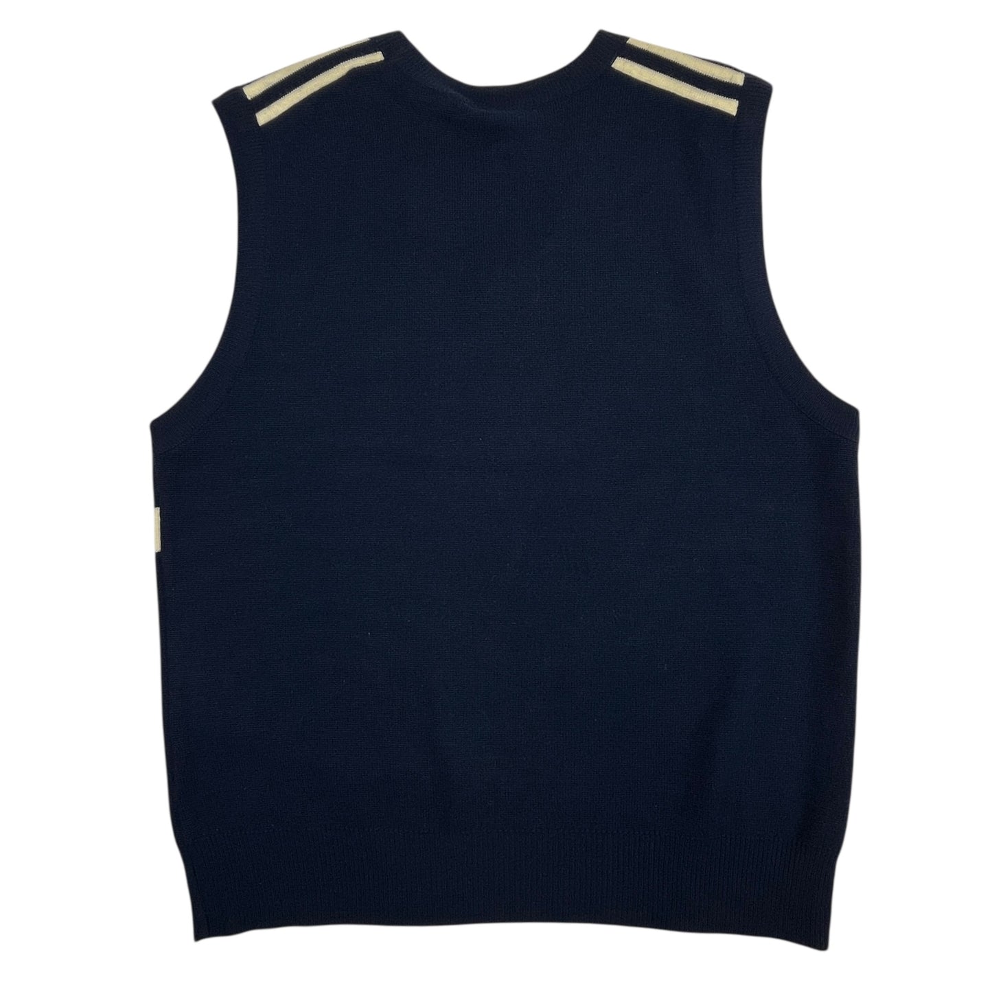 Adidas 80s Knitted Vest