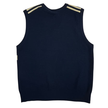 Adidas 80s Knitted Vest