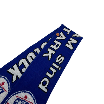 Jako FC Hansa Rostock 2000s Fan Scarf