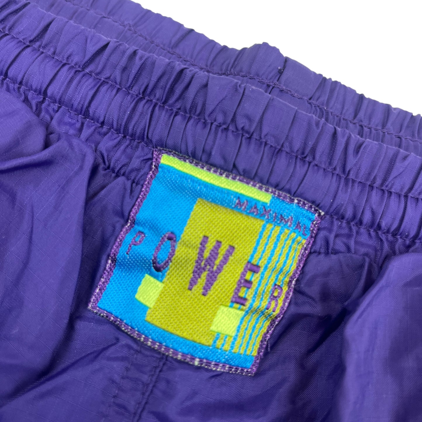 02735 Nike 90s Shorts