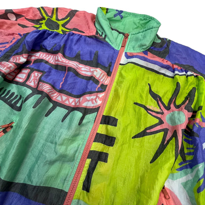 ADIDAS 80s Tracktop
