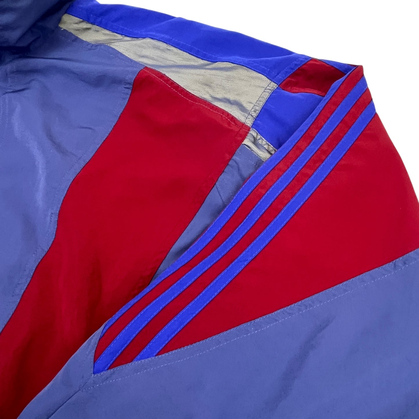 02835 Adidas 90s Tracktop