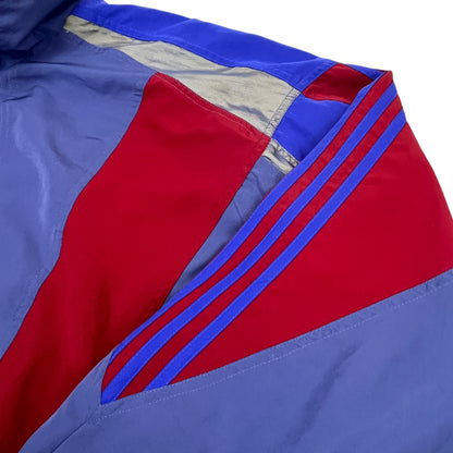 02835 Adidas 90s Tracktop